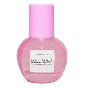 Glow Recipe Plum Plump Hyaluronic Serum 30ml